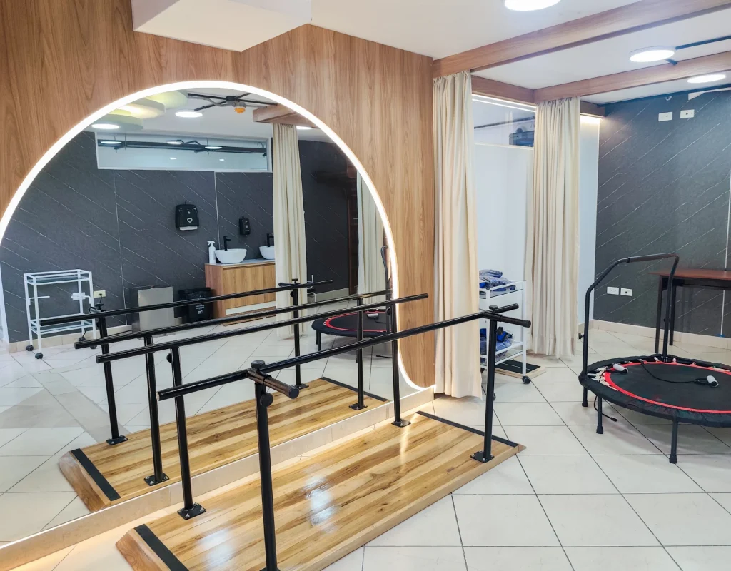 Laboratorios de Rehabilitación FĆsica (3)