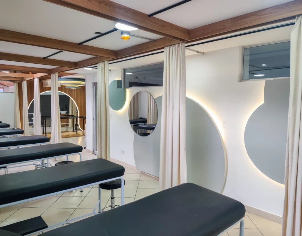 Laboratorios de Rehabilitación FĆsica (4)