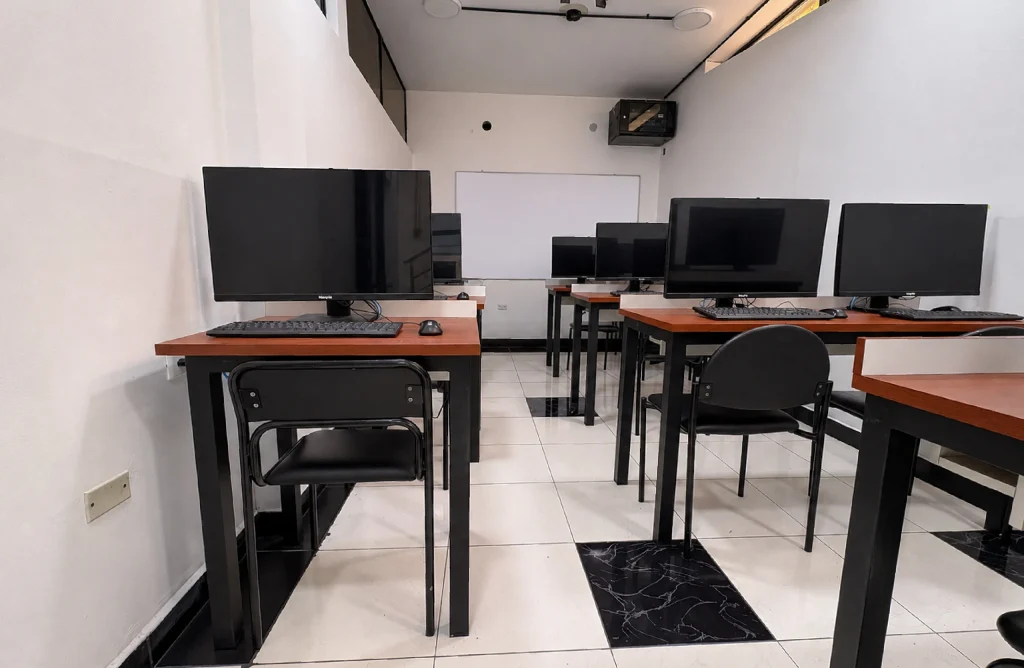 Laboratorios de computación (1)