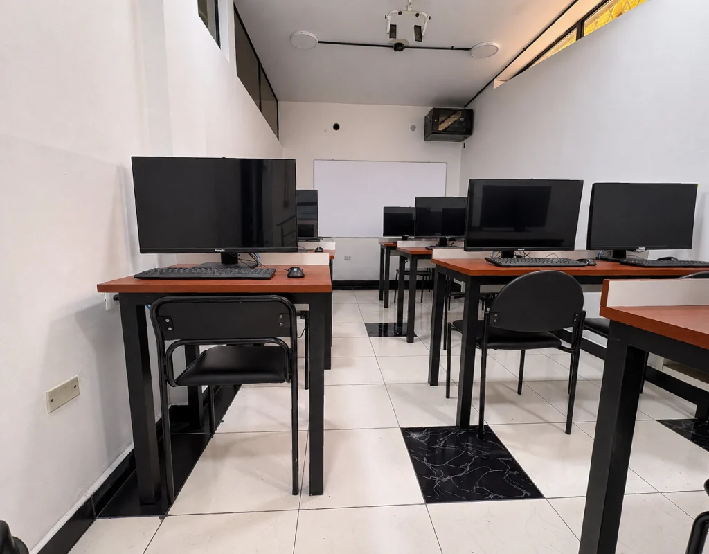 Laboratorios de computación