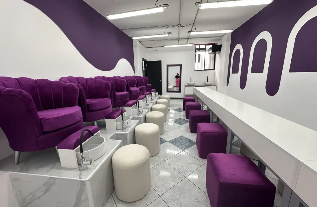 laboratorios itsqmet compus sur